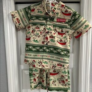 Christmas Magellan Outdoors Outfit